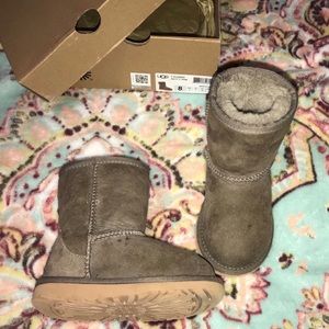 Toddler Ugg Boots